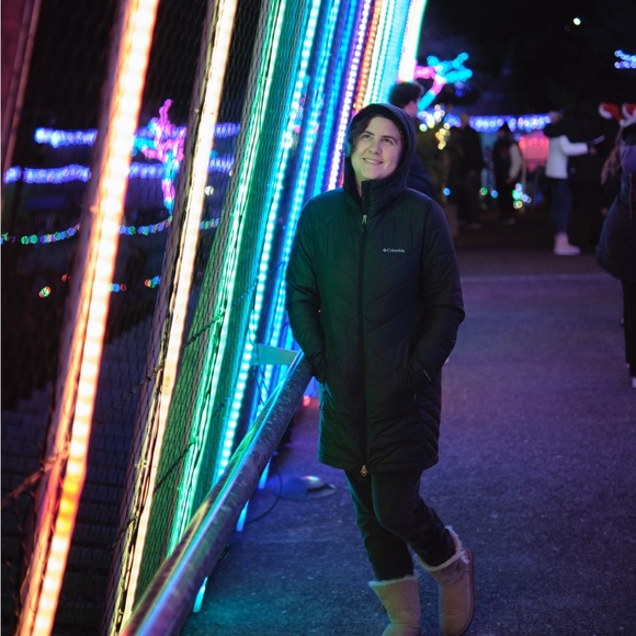 Meet the posher - Maggie! - Picture 6 of 10